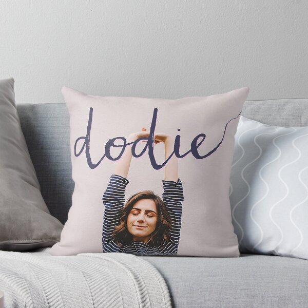 Item preview, Hraboo dodie - Human Tour USA 2019 designed and sold by johnconnelly.