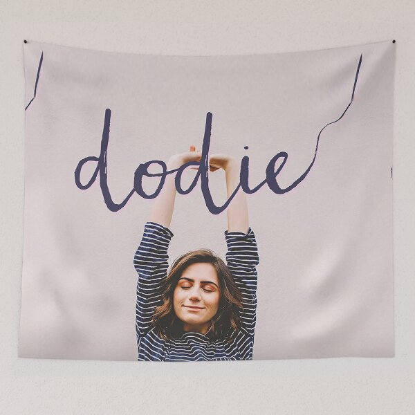 Item preview, Hraboo dodie - Human Tour USA 2019 designed and sold by johnconnelly.