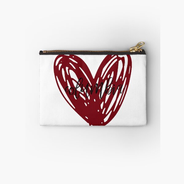 Item preview, South Carolina Heart designed and sold by Sydney Whitson.