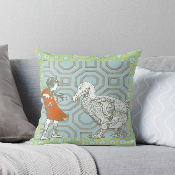 Item preview, Dodon't dodo that! designed and sold by fish9mi.