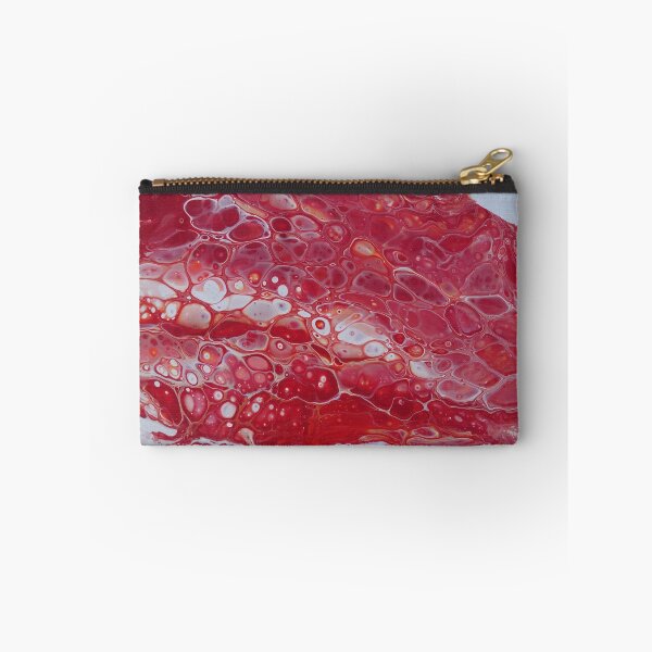Item preview, A Flash of Red designed and sold by pourpourme.