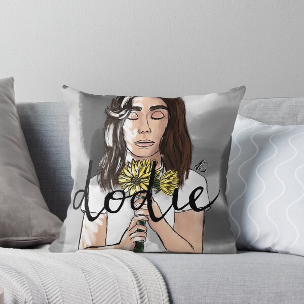 Item preview, Xamisa dodie - Human Tour USA 2019 designed and sold by johnconnelly.