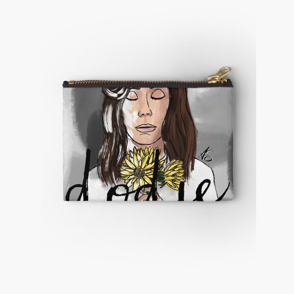 Item preview, Xamisa dodie - Human Tour USA 2019 designed and sold by johnconnelly.