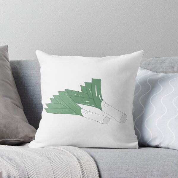 Item preview, Leeks designed and sold by Judge-Hatchet.