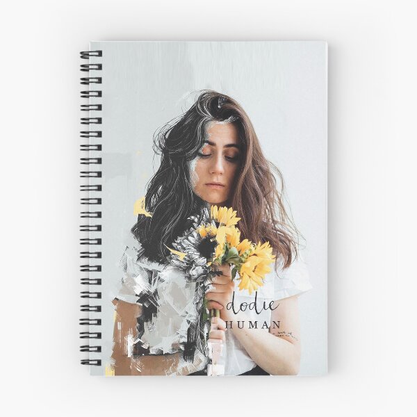 Item preview, Jmuata dodie - Human Tour USA 2019 designed and sold by johnconnelly.