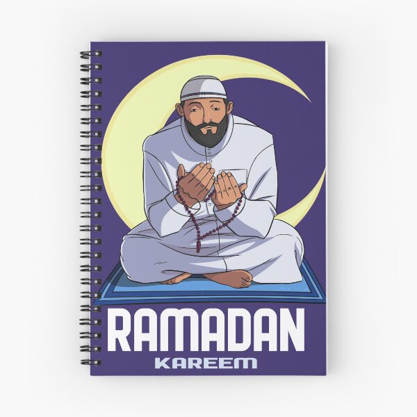Item preview, Ramadan Kareem Eid Mubarak Islam  designed and sold by Nosek1ng.
