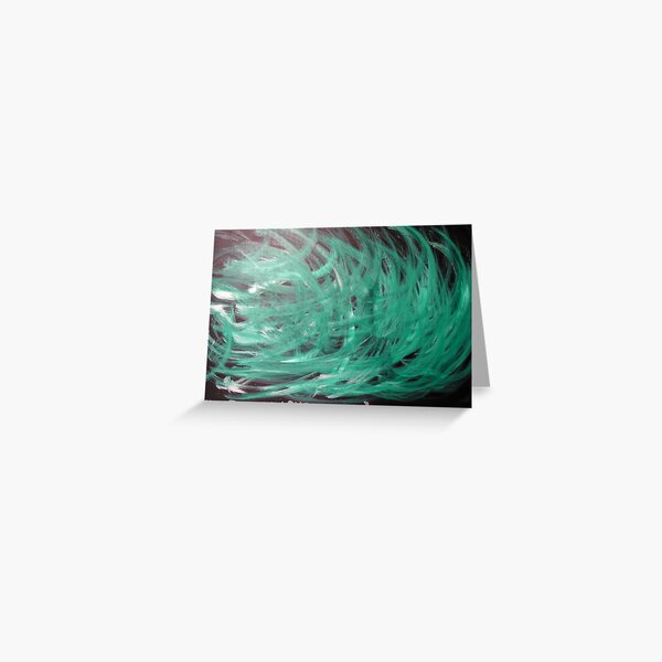 What Would Love Do Now? Greeting Card