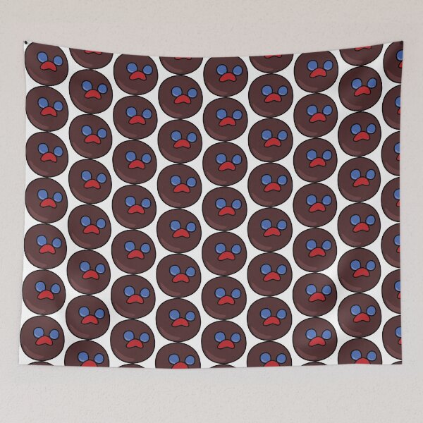 Item preview, Sad clown palette designed and sold by TengoHueva.