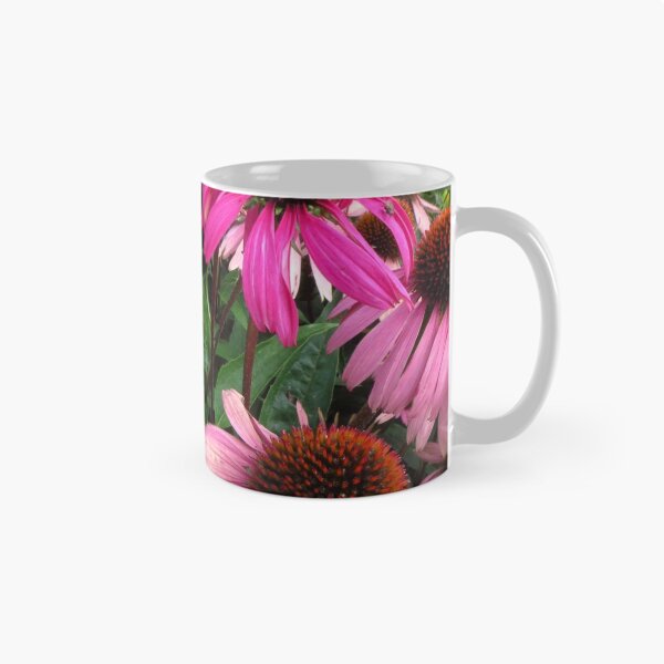 Item preview, Echinacea's ( Coneflowers ) designed and sold by wiggyofipswich.