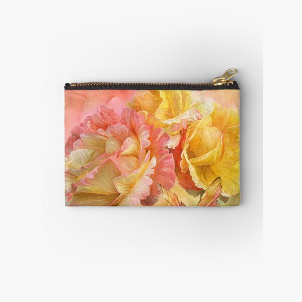 Item preview, Rose - Colors Of Spring designed and sold by Carol  Cavalaris.