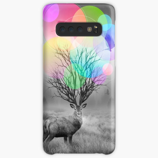 Calm Within the Chaos Samsung Galaxy Snap Case