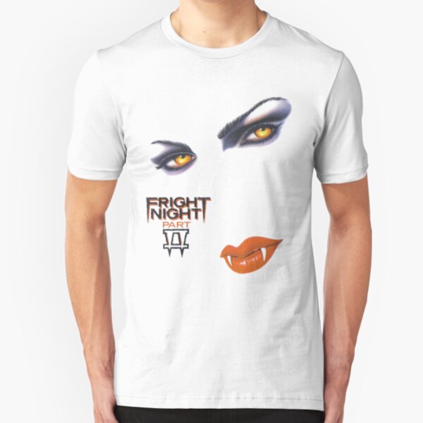 fright club t shirt