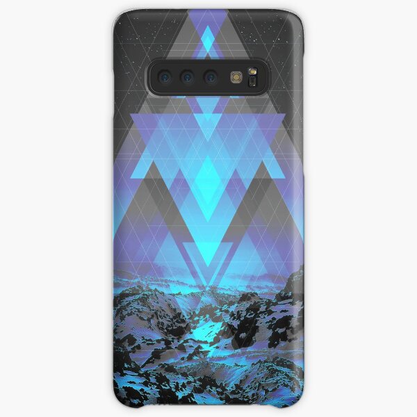 Neither Real Nor Imaginary Samsung Galaxy Snap Case
