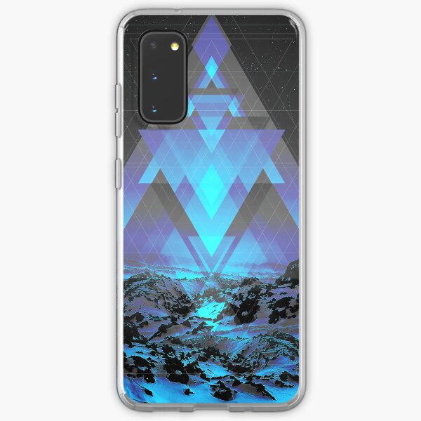 Neither Real Nor Imaginary Samsung Galaxy Soft Case