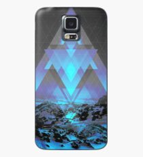 Funda/vinilo para Samsung Galaxy Ni Real ni Imaginary