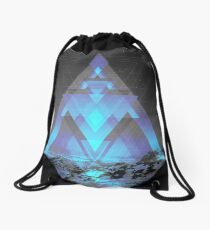 Mochila saco Ni Real ni Imaginary