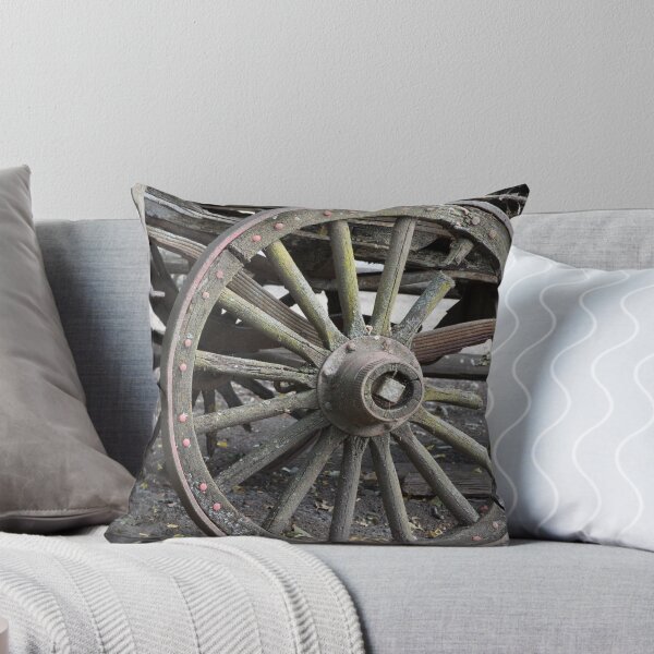 Item preview, Raw Chariot Wheel designed and sold by Diego Re.