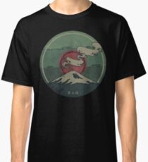 Fuji Classic T-Shirt