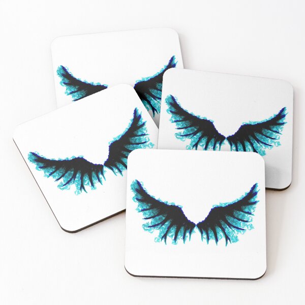 Item preview, Fallen Angel Wings designed and sold by Sina-mon.