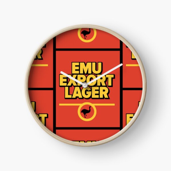 emu export t shirt