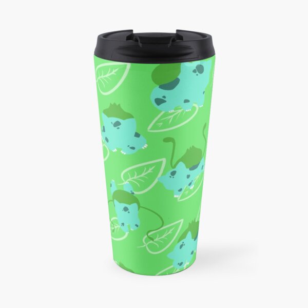 Good Leaf Boi Travel Mug