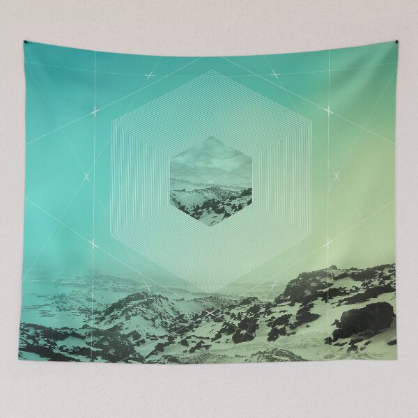 Item preview, A Place Called Elsewhere designed and sold by soaringanchor.