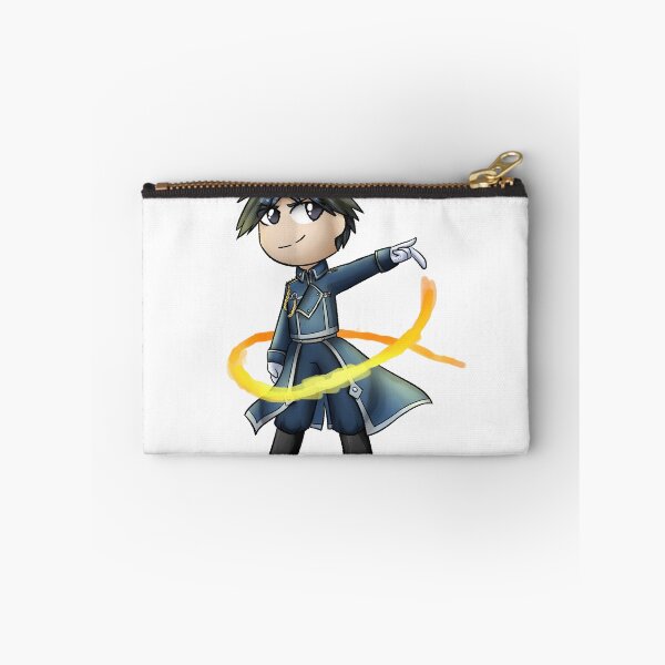 Item preview, Roy Mustang designed and sold by AriaPMDEoL.