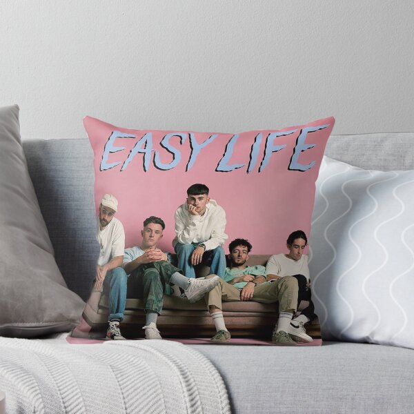 Item preview, Slasaha Easy Life habits UK & European Tour 2019 designed and sold by Dianadaullo.