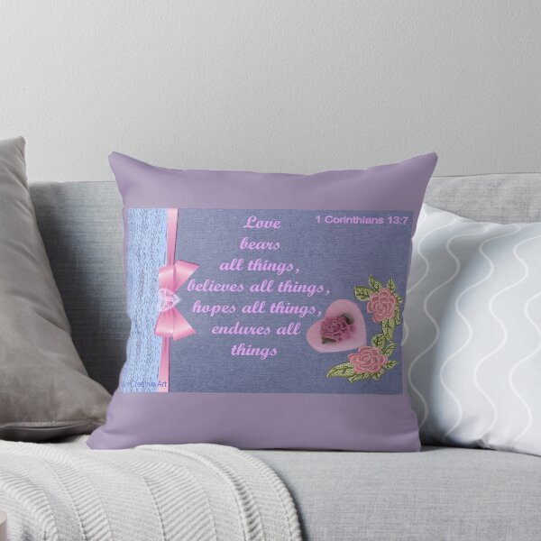 Item preview, A love card with a verse  designed and sold by Ann12art.