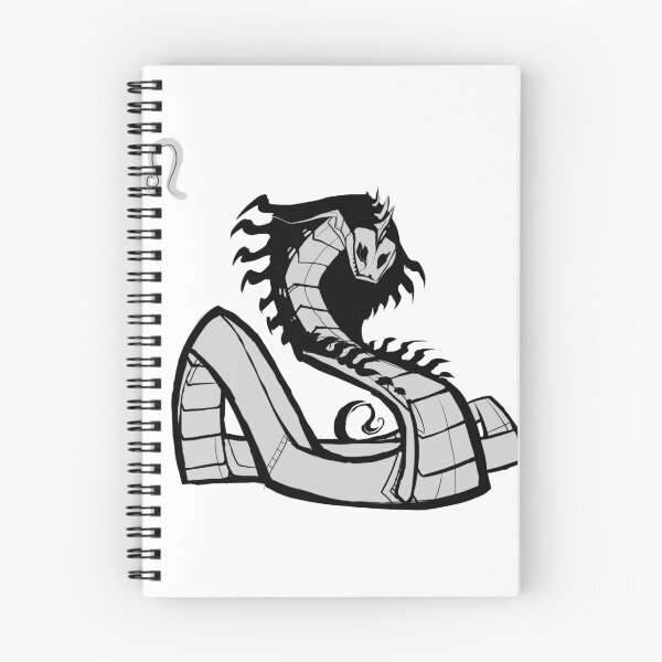 Item preview, DoubleZodiac - Leo Snake designed and sold by Disasters.