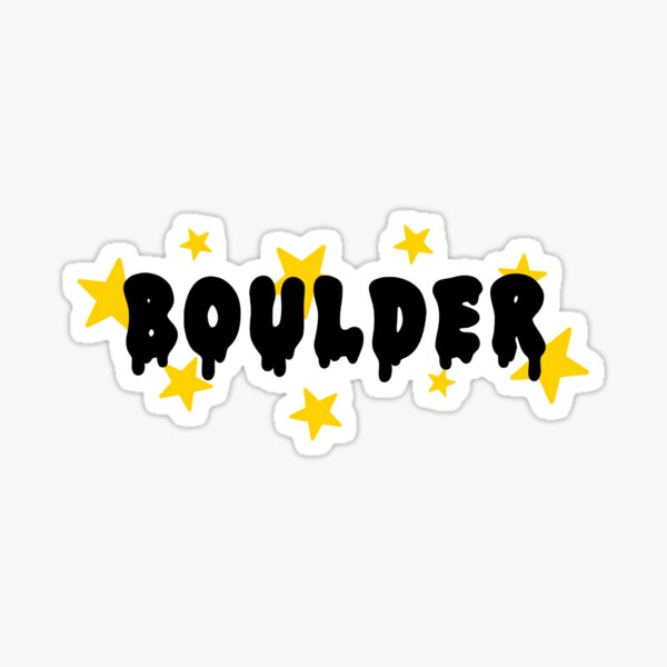 Aperçu de l'œuvre boulder créée et vendue par sophiermiller.