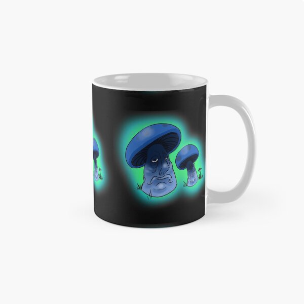 Item preview, Mushroom Moodiness designed and sold by Zane Alumbaugh.
