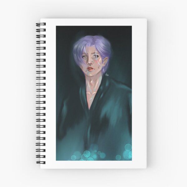 Item preview, Ren designed and sold by OliverCarter.