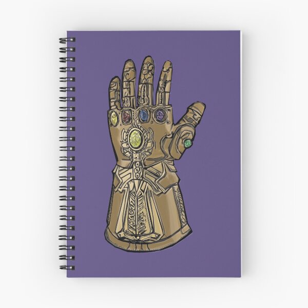 Item preview, Infinity Gauntlet  designed and sold by Catchy  Virus.