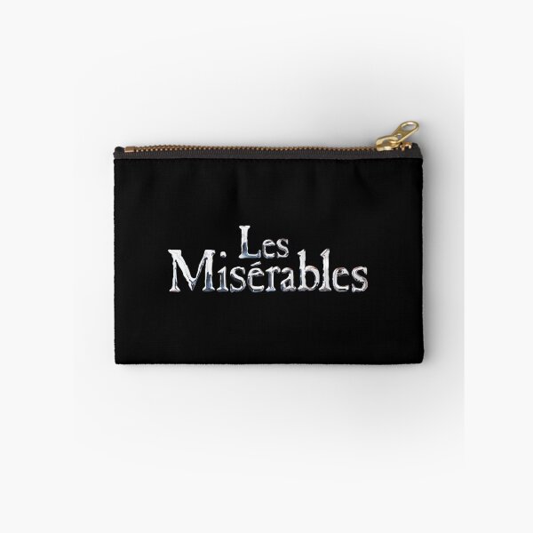 Item preview, LES MISERABLES designed and sold by tylerdascoli.