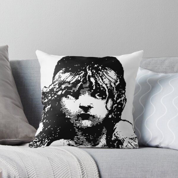 Item preview, LES MISERABLES designed and sold by tylerdascoli.