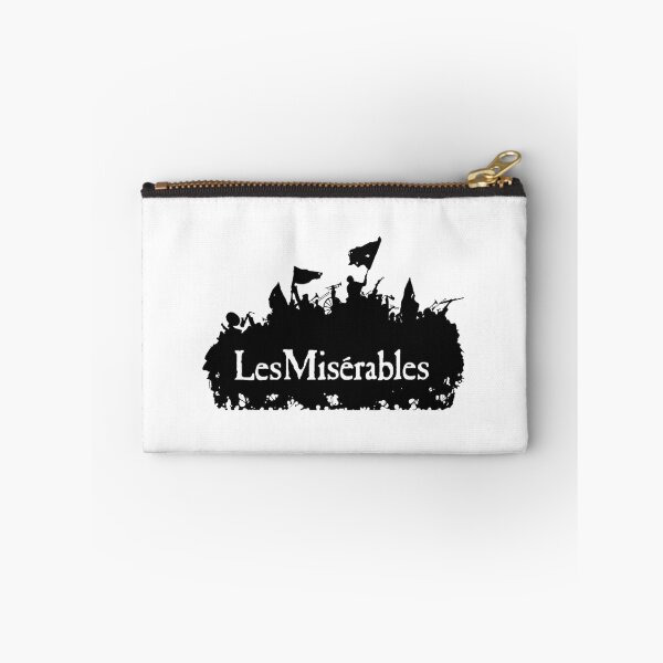 Item preview, LES MISERABLES designed and sold by tylerdascoli.