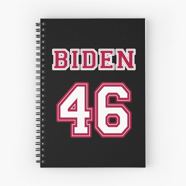 Item preview, Biden 46 designed and sold by Thelittlelord.