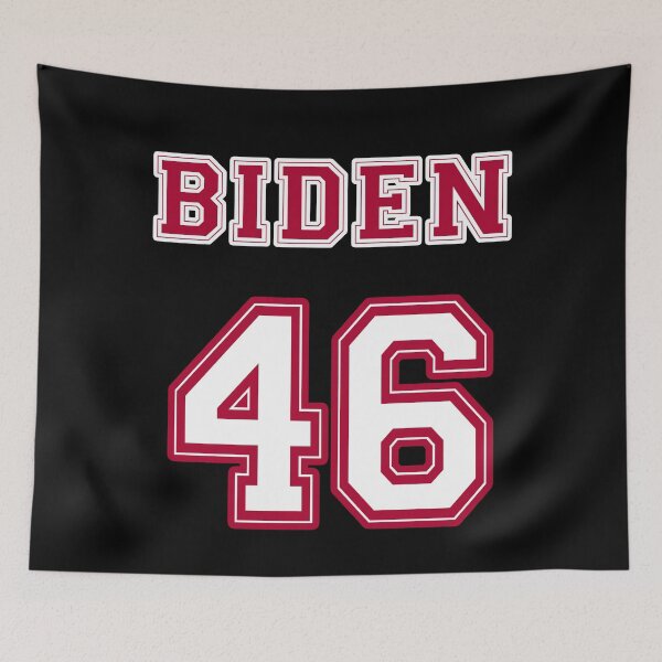 Item preview, Biden 46 designed and sold by Thelittlelord.