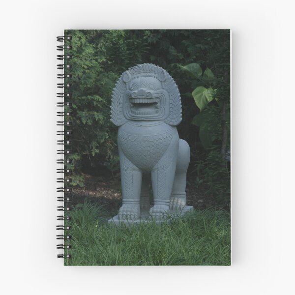 Item preview, Stone Guardian for your protection designed and sold by WHemporium.