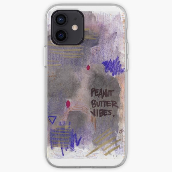 Gooey iPhone Soft Case