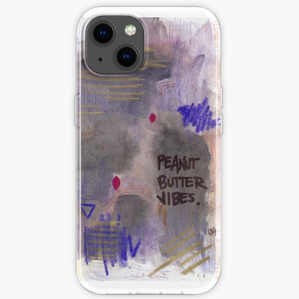 Gooey iPhone Soft Case