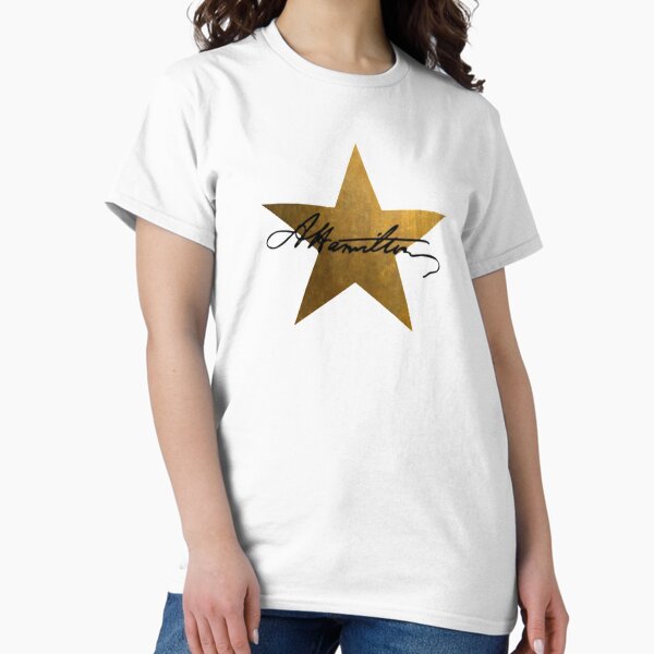 Item preview, HAMILTON designed and sold by tylerdascoli.