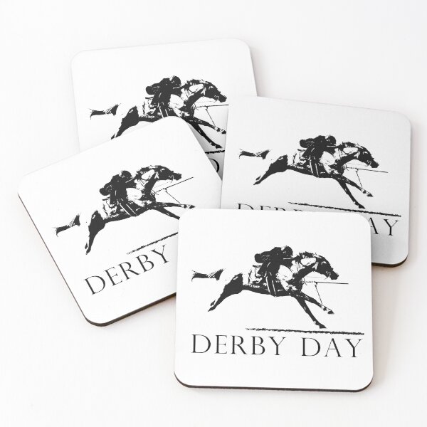 Item preview, Derby DayRace Horse designed and sold by John Batts.