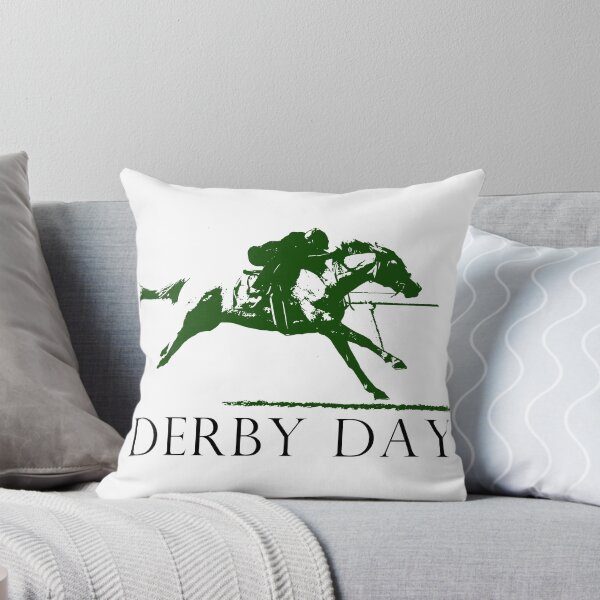 Item preview, Copia del Caballo de Carreras Derby Day designed and sold by John Batts.