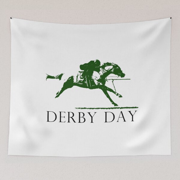 Item preview, Copy of Derby DayRace Horse designed and sold by John Batts.