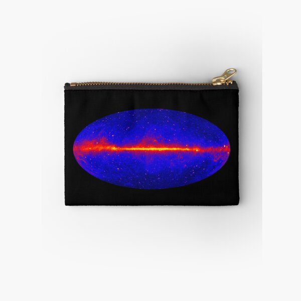 Item preview, Fermi's Five-year View of the Gamma-ray Sky designed and sold by Rupert Russell.