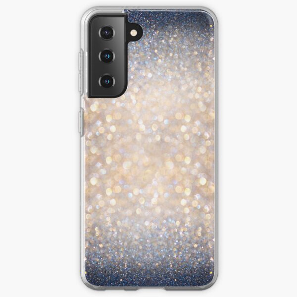 Glimmer of Light Samsung Galaxy Soft Case