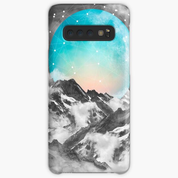 It Seemed To Chase the Darkness Away Samsung Galaxy Snap Case