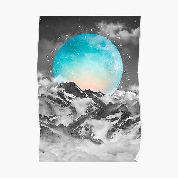 It Seemed To Chase the Darkness Away Poster